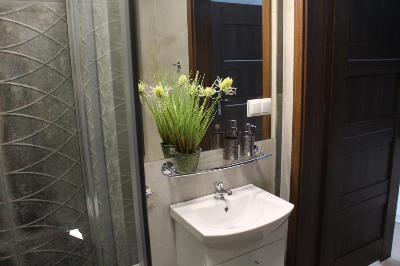 Apartamenty Jagiellonska 23 Jelenia Góra Εξωτερικό φωτογραφία