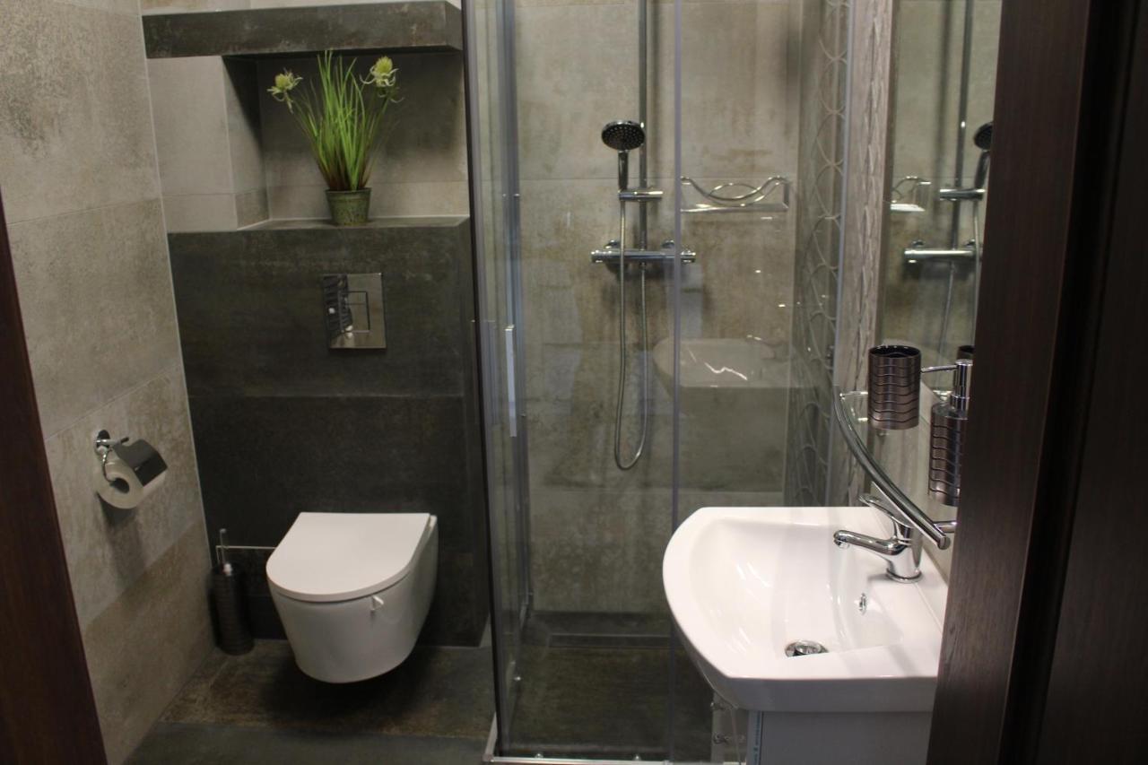 Apartamenty Jagiellonska 23 Jelenia Góra Εξωτερικό φωτογραφία