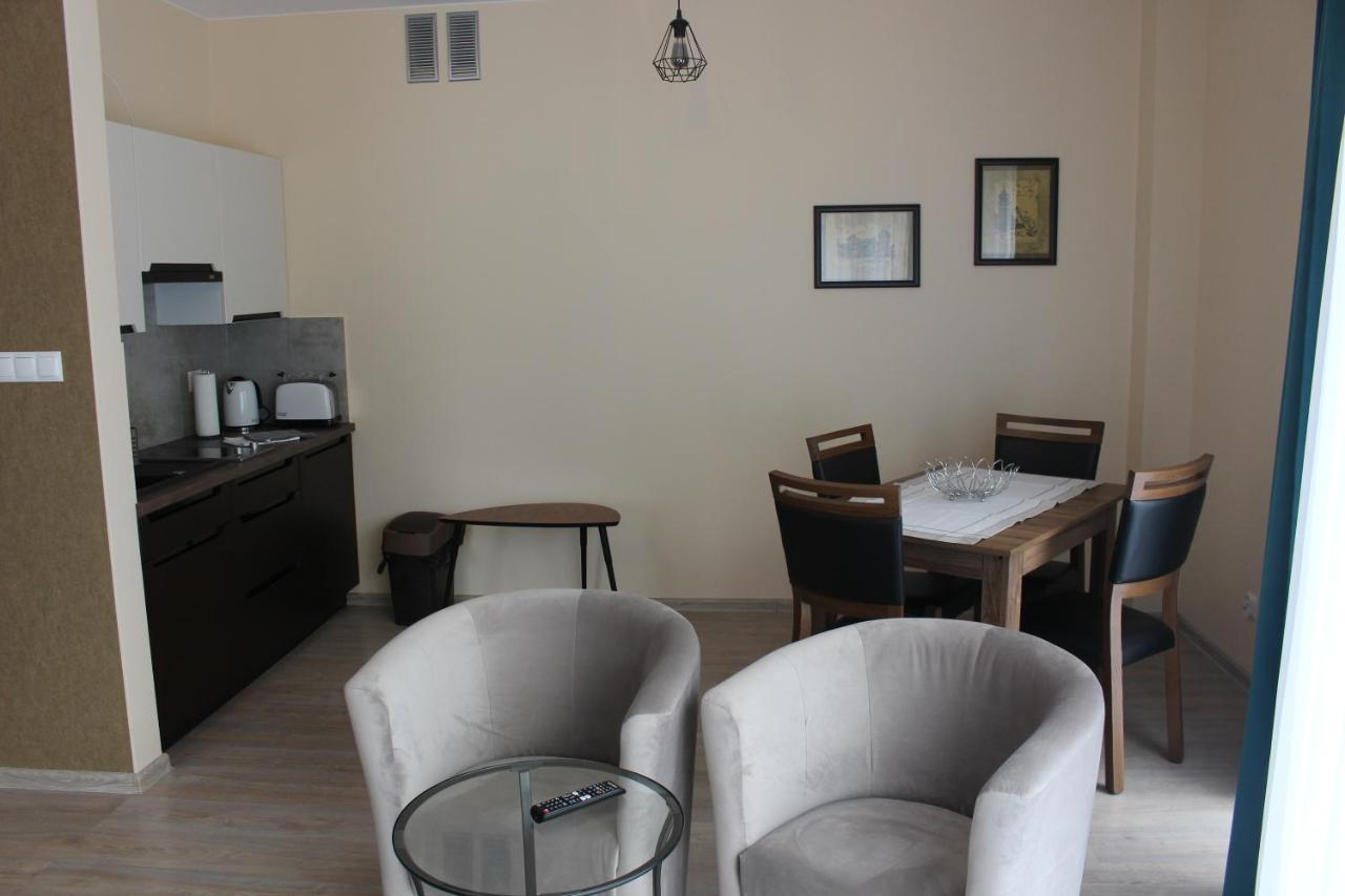 Apartamenty Jagiellonska 23 Jelenia Góra Εξωτερικό φωτογραφία