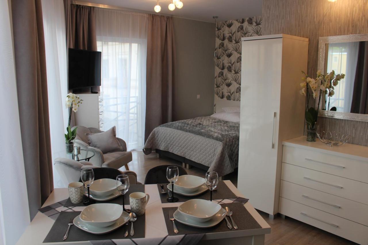 Apartamenty Jagiellonska 23 Jelenia Góra Εξωτερικό φωτογραφία