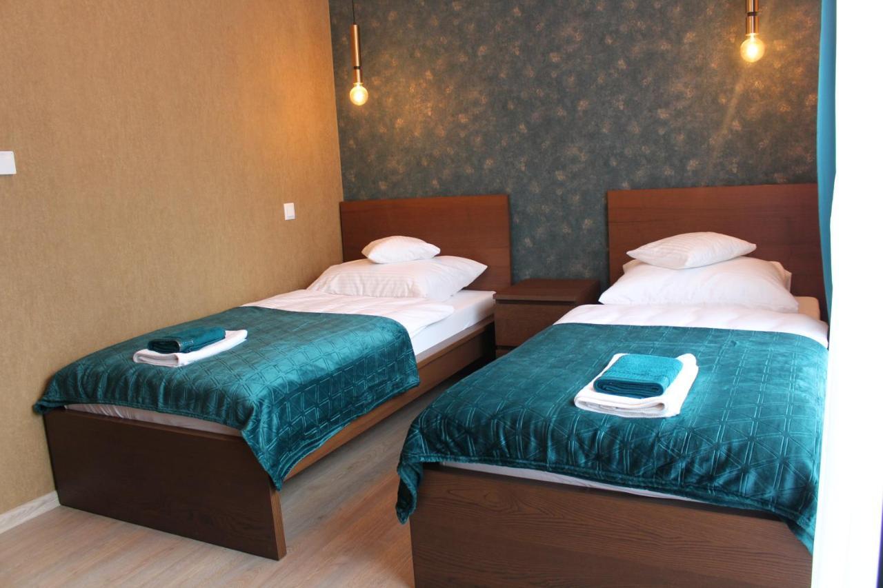 Apartamenty Jagiellonska 23 Jelenia Góra Εξωτερικό φωτογραφία