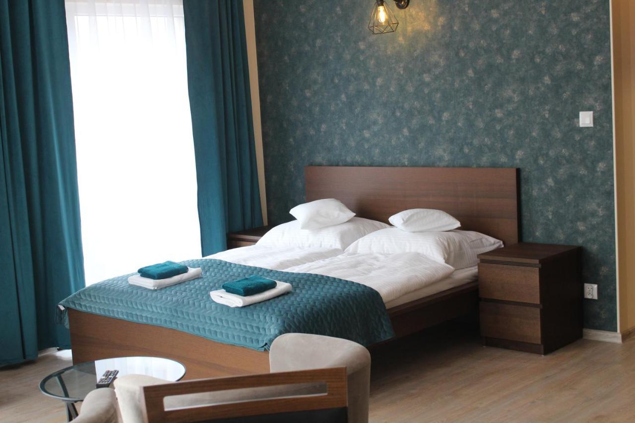 Apartamenty Jagiellonska 23 Jelenia Góra Εξωτερικό φωτογραφία