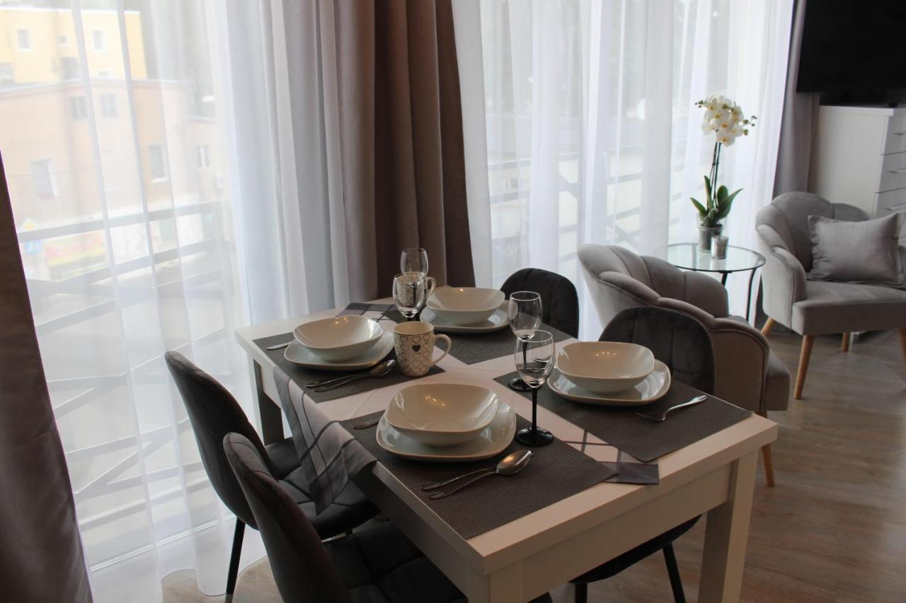 Apartamenty Jagiellonska 23 Jelenia Góra Εξωτερικό φωτογραφία